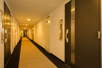 【その他共用部分】 | カスタリアお茶の水