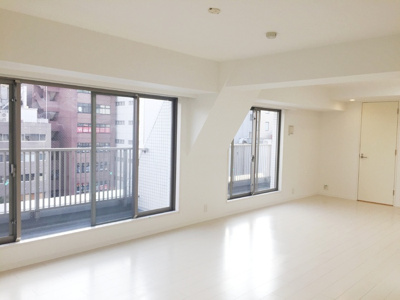 【居間・リビング】 | カスタリアお茶の水