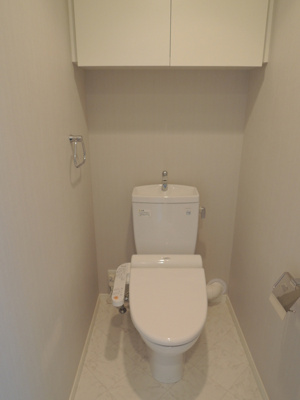 【トイレ】 | カスタリアお茶の水