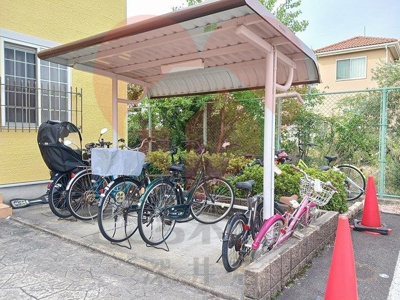 【その他共用部分】 | フォーリストベル