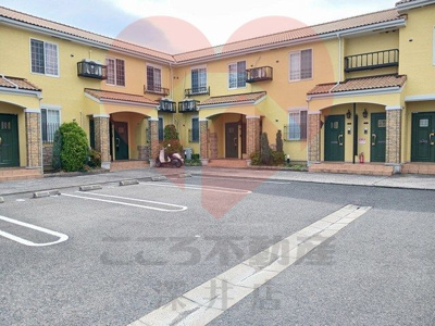 【駐車場】 | フォーリストベル