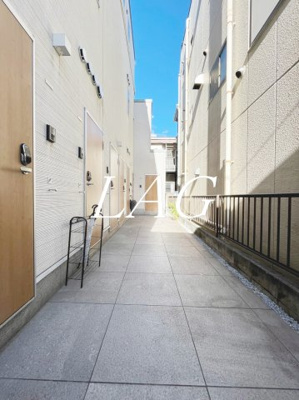 【その他】 | ＣＢ蒲田シャルマン