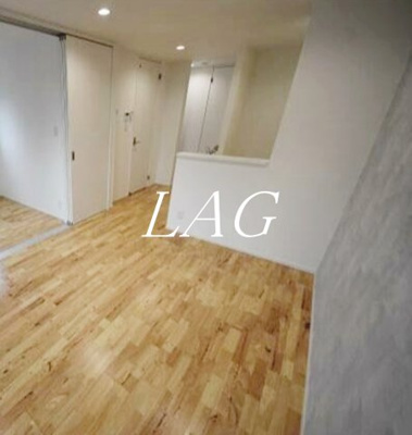 【居間・リビング】 | ＣＢ蒲田シャルマン | 洋室のお部屋です。