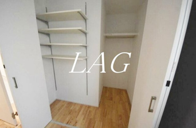 【収納】 | ＣＢ蒲田シャルマン | 収納です。