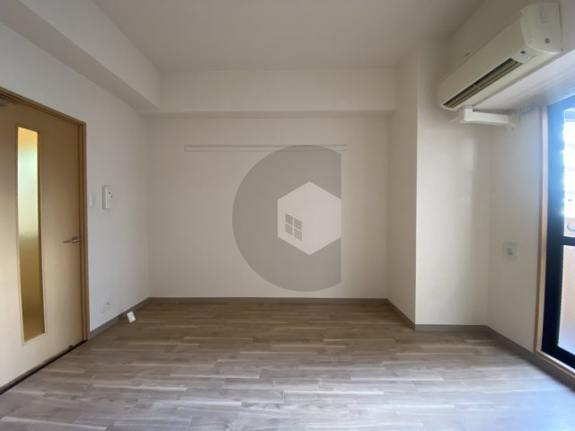 メルディアキューブやえのさとの子供部屋