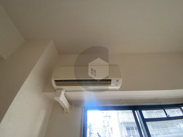 メルディアキューブやえのさとの設備