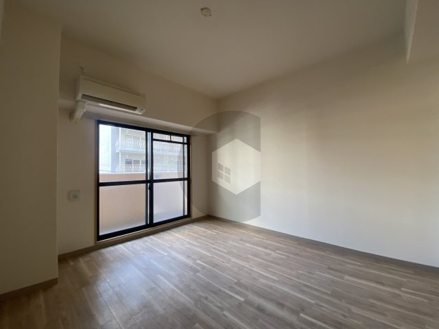 メルディアキューブやえのさとの居間・リビング