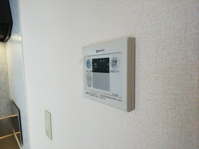 ドミールシャルマンの設備