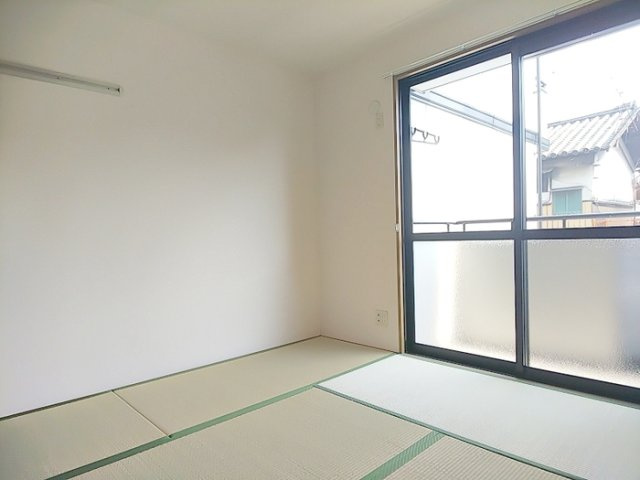 ドミールシャルマンの寝室