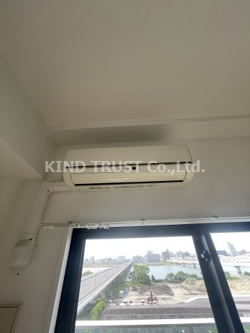 サムティ北梅田VESSELの設備