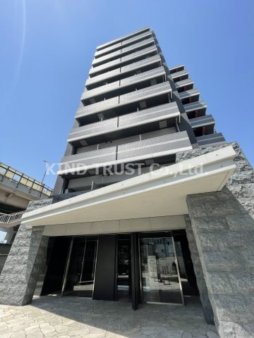 サムティ北梅田VESSEL