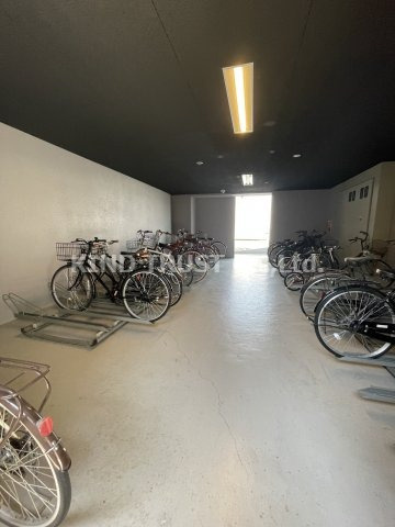 サムティ北梅田VESSELのその他共用部分