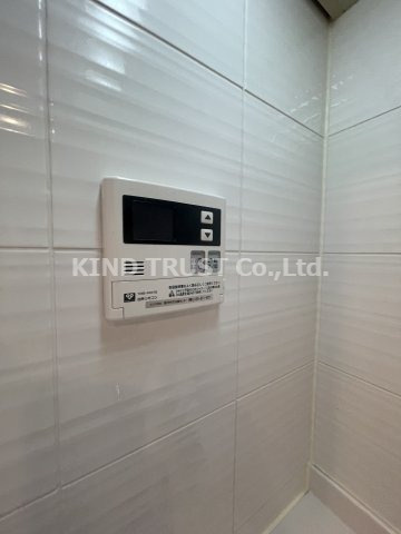 サムティ北梅田VESSELの設備