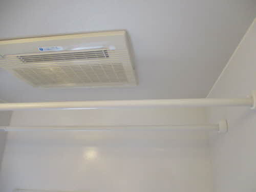 K-レガシー七番館の設備