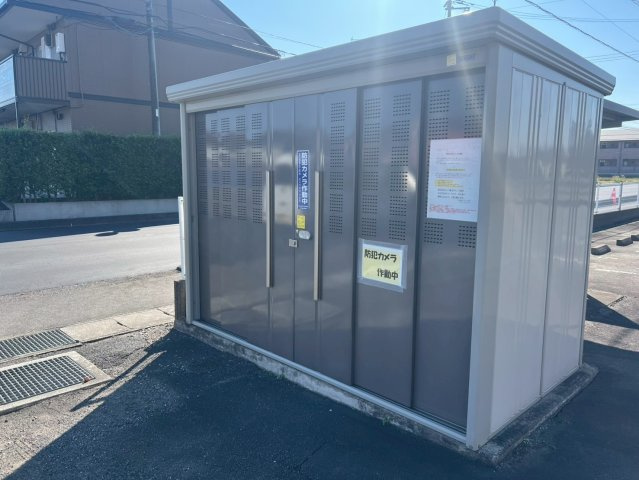 K-レガシー七番館のその他共用部分