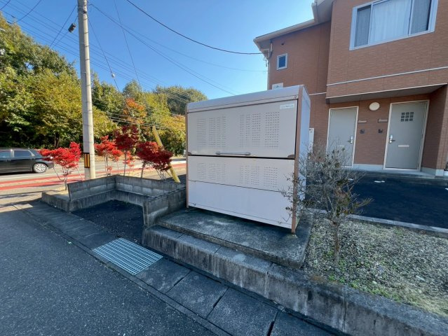 K-レガシー七番館のその他共用部分