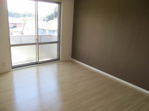 K-レガシー七番館の内装