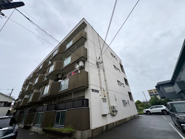ベルコート