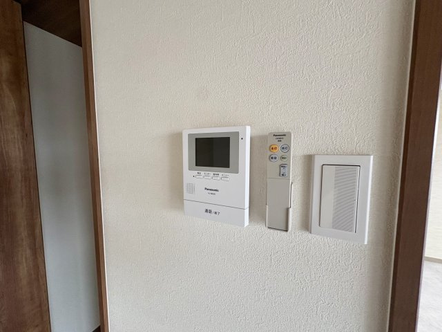 ベルコートのセキュリティ
