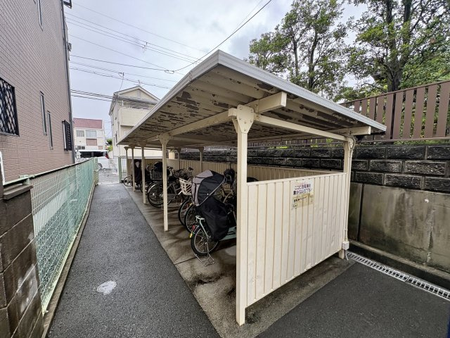 ベルコートのその他