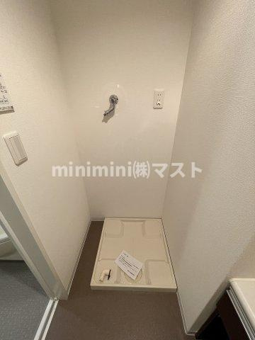 グレンパーク梅田北のその他