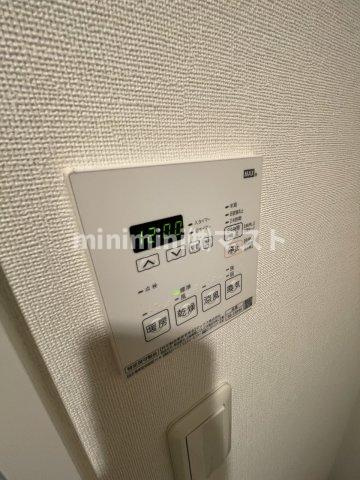 グレンパーク梅田北の設備