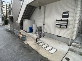 【その他共用部分】