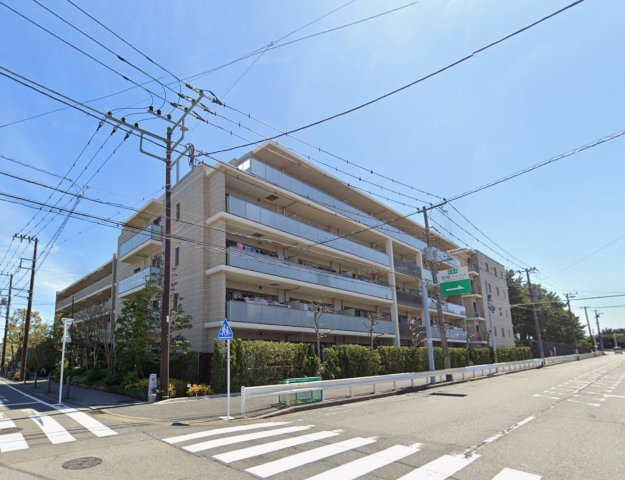 【外観】 | 〇●オハナ平塚袖ヶ浜●〇