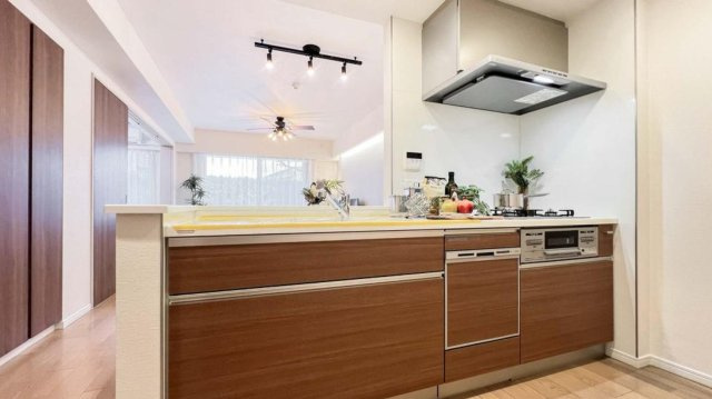 【キッチン】 | 〇●オハナ平塚袖ヶ浜●〇