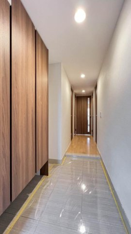 【玄関】 | 〇●オハナ平塚袖ヶ浜●〇