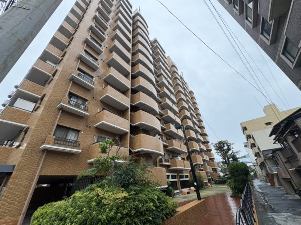 ダイアパレス宇品の画像