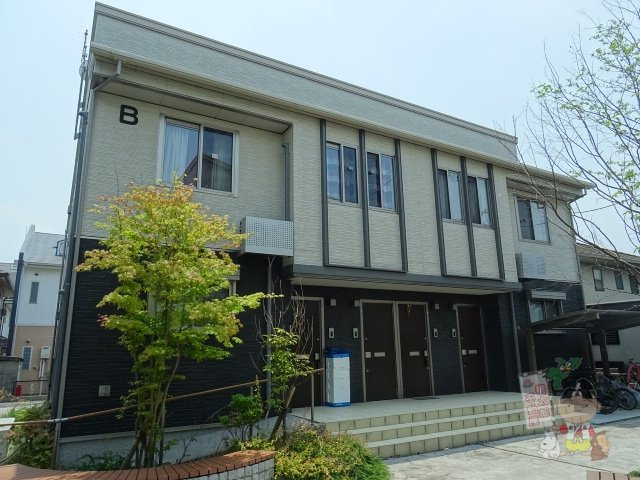 Ｍｙ　Ｈｏｍｅ　平井　Ｂ