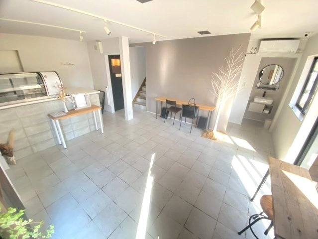 竜美南1丁目 貸店舗のその他共用部分