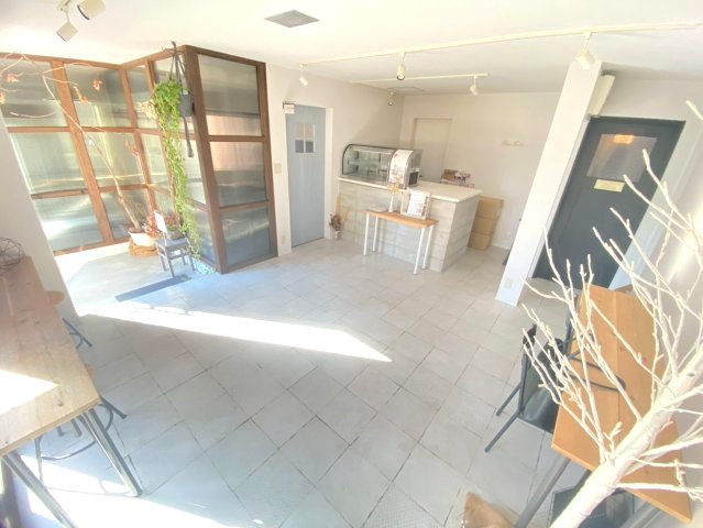 竜美南1丁目 貸店舗のその他共用部分