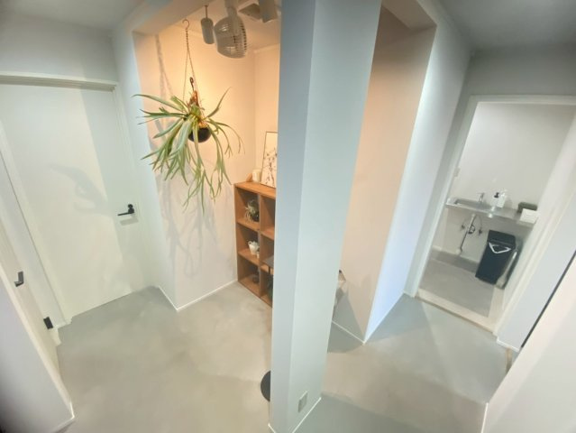 竜美南1丁目 貸店舗のその他共用部分