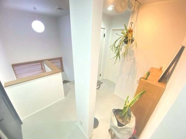 竜美南1丁目 貸店舗のその他共用部分