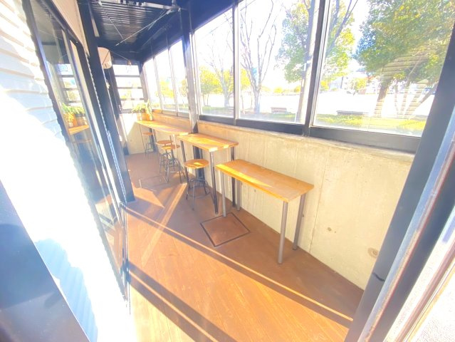 竜美南1丁目 貸店舗のその他共用部分