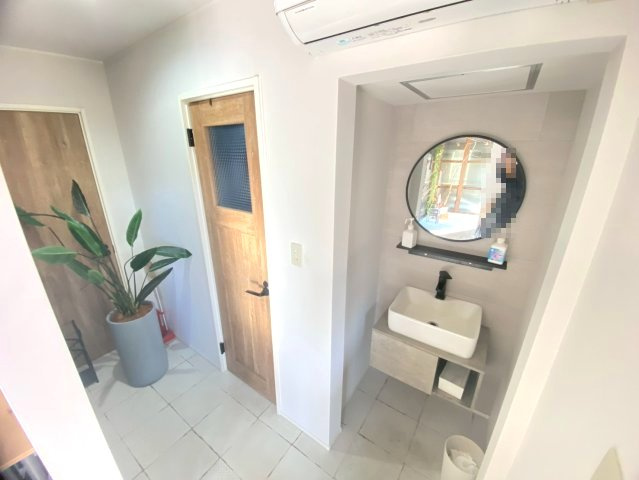 竜美南1丁目 貸店舗のその他共用部分