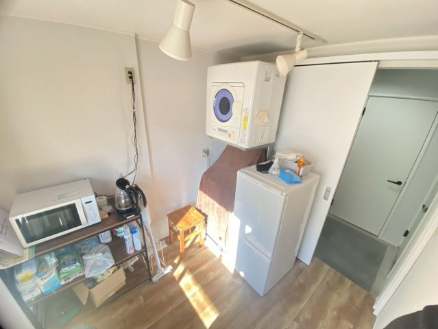 竜美南1丁目 貸店舗のその他共用部分