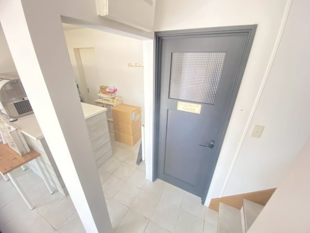 竜美南1丁目 貸店舗のその他共用部分