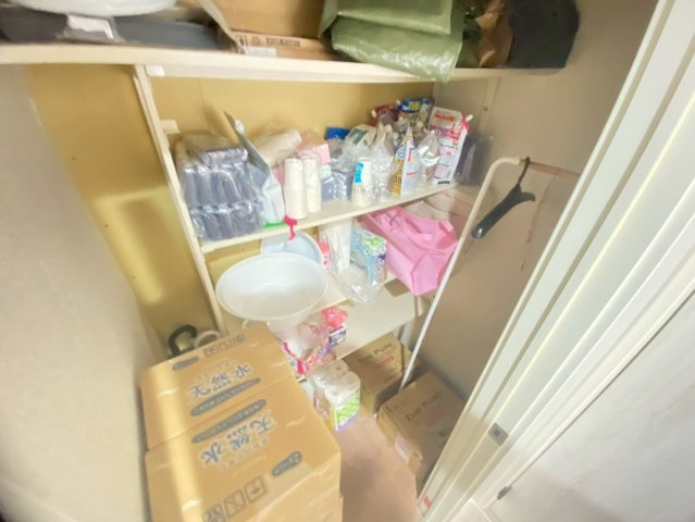 竜美南1丁目 貸店舗のその他共用部分