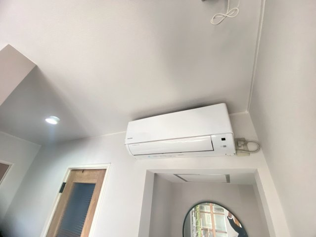 竜美南1丁目 貸店舗のその他