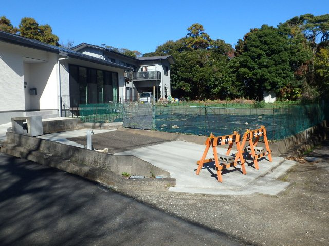 S1755G　須崎角売地