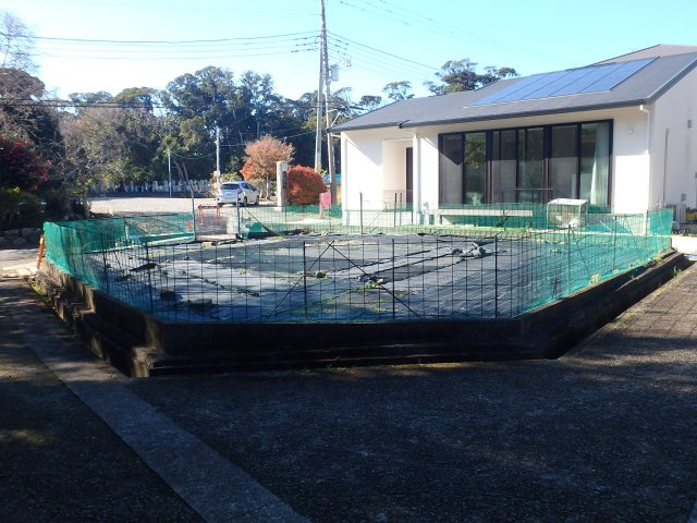 S1755G　須崎角売地の周辺