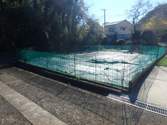 S1755G　須崎角売地の周辺