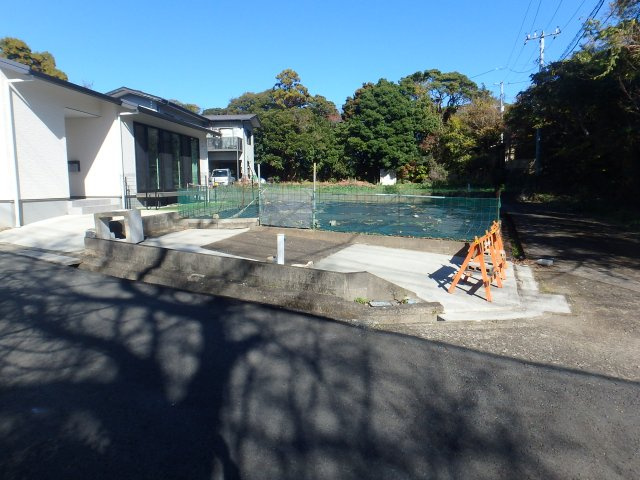 S1755G　須崎角売地の周辺