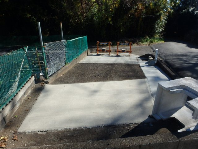 S1755G　須崎角売地の周辺