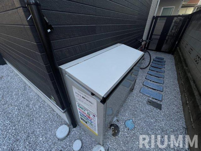 【その他共用部分】 | クラーロ三軒茶屋