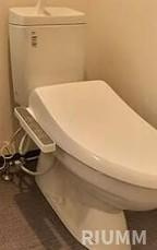 【トイレ】 | クラーロ三軒茶屋