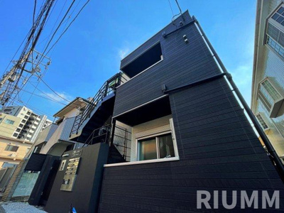 【外観】 | クラーロ三軒茶屋